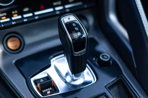 Kaszinó Desert Nights Android/iOS Alkalmazás